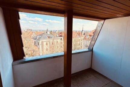 Wohnung Dresden Cotta - 3.5 Zimmer, 89 m&sup2;, 1.150&euro; | Angebot:26013540