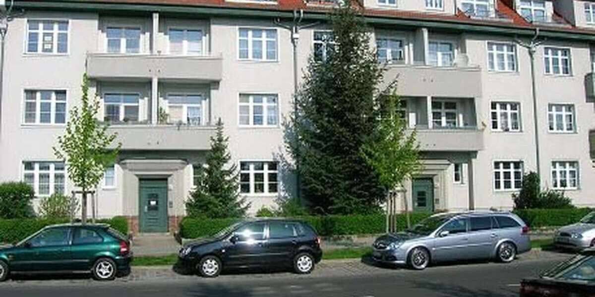 Etagenwohnung Berlin - Treptow Treptow - 2 Zimmer, 52 m&sup2;, 1.050&euro; | Angebot:27033116