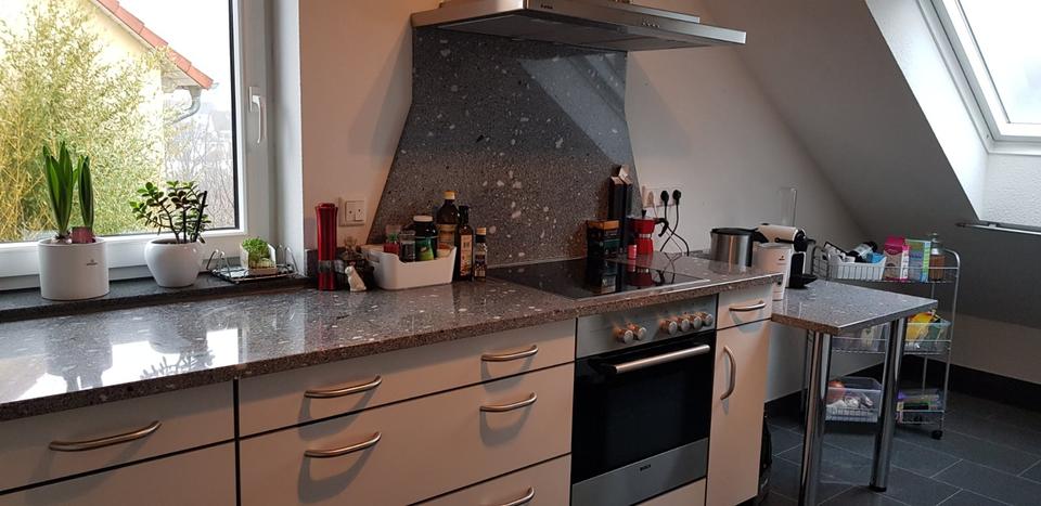 ▶ Top Wohnung in Aschaffenburg Stadtteil zu vermieten 5 zimmer