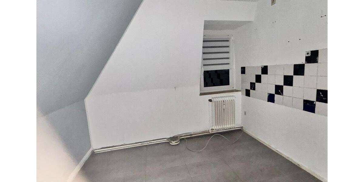 Dachgeschoßwohnung Osnabrück Eversburg - 2 Zimmer, 63 m&sup2;, 750&euro; | Angebot:25935241