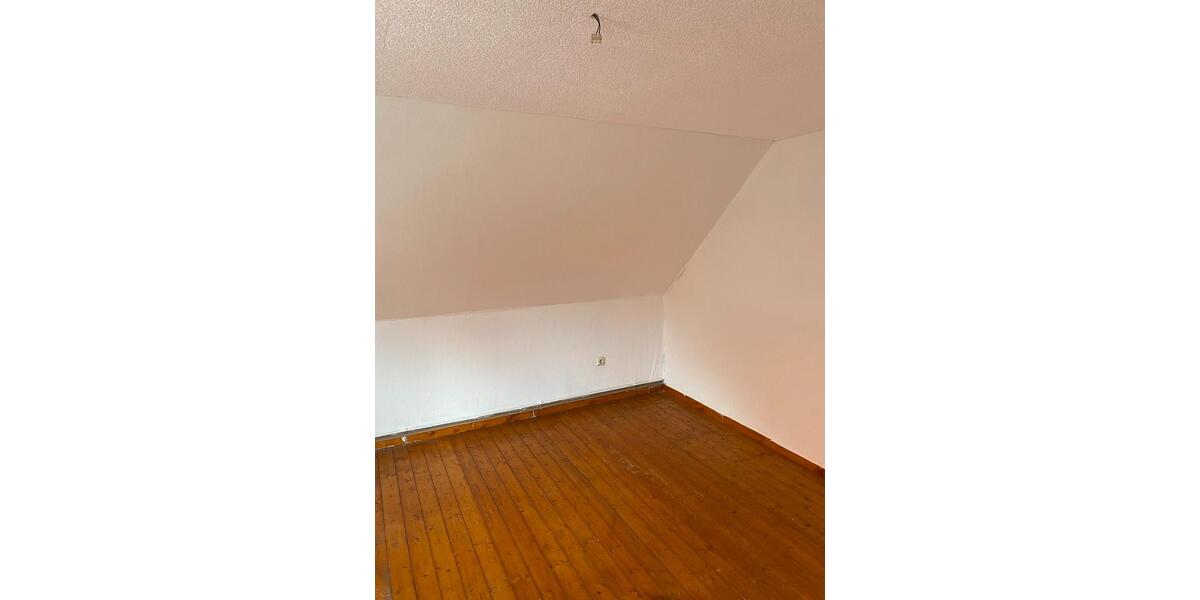 Dachgeschoßwohnung Moringen - 2 Zimmer, 59 m&sup2;, 510&euro; | Angebot:26652731