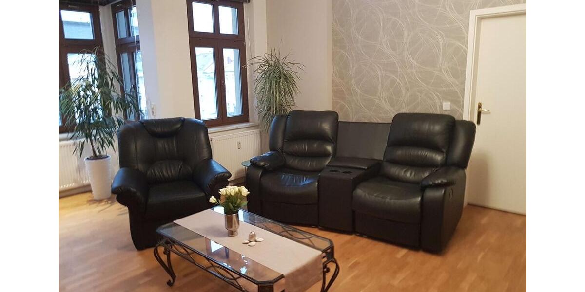 Dachgeschoßwohnung Görlitz - 2 Zimmer, 73 m&sup2;, 799&euro; | Angebot:24380253