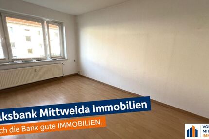 3-Zimmer-Wohnung in zentraler Lage von Rochlitz 3 zimmer