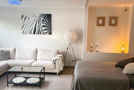 Wohnen auf Zeit Lüdenscheid Brügge - 1 Zimmer, 36 m&sup2;, 35&euro; | Angebot:21049718