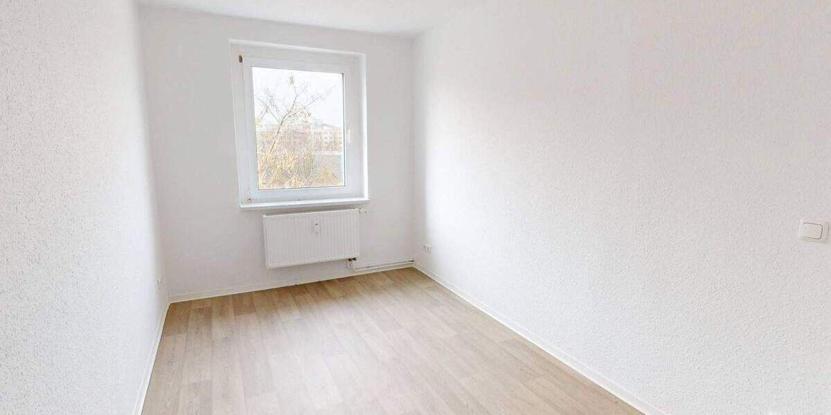 Zimmer Lutherstadt Wittenberg Piesteritz - 4 Zimmer, 74 m&sup2;, 449&euro; | Angebot:26139946