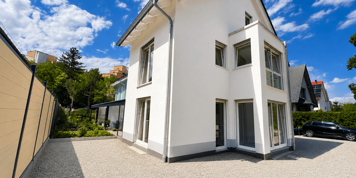 Einfamilienhaus Oberschleißheim - 4 Zimmer, 126 m&sup2;, 2.990&euro; | Angebot:27094271