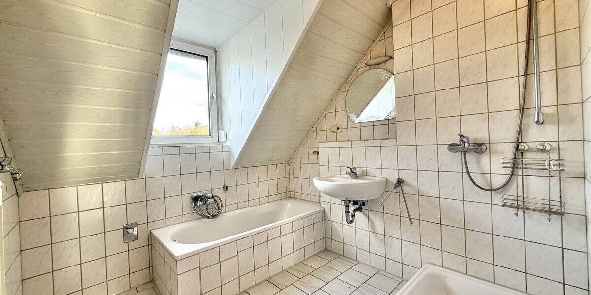 Etagenwohnung Thalmassing - 2 Zimmer, 67 m&sup2;, 540&euro; | Angebot:25940251