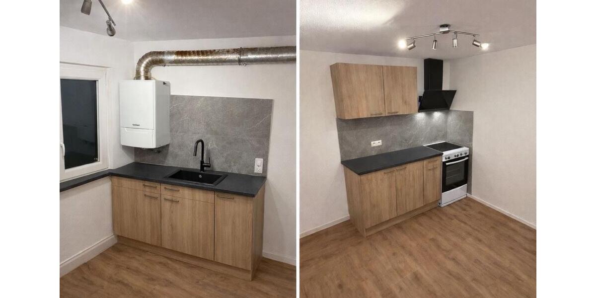 Dachgeschoßwohnung Wilhelmshaven - 2 Zimmer, 41 m&sup2;, 390&euro; | Angebot:26680534