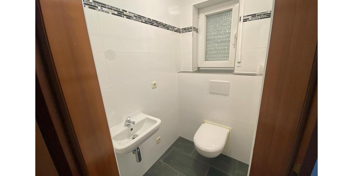 Etagenwohnung Dieburg - 4 Zimmer, 124 m&sup2;, 1.700&euro; | Angebot:26268507