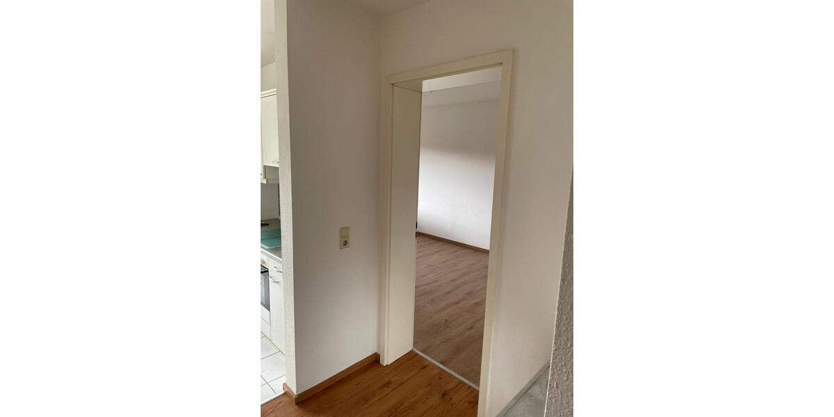 2 Zimmer Wohnung im wunderschönen Krebsförden mit großem Balkon 2 zimmer