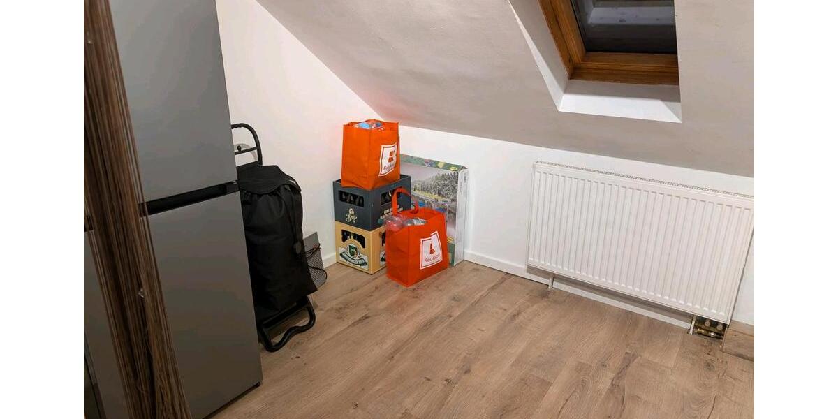 Dachgeschoßwohnung Pforzheim Nordstadt - 3 Zimmer, 78 m&sup2;, 1.000&euro; | Angebot:25255255