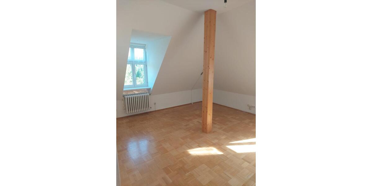 Dachgeschoßwohnung Jöhstadt - 2.5 Zimmer, 62 m&sup2;, 320&euro; | Angebot:24584772