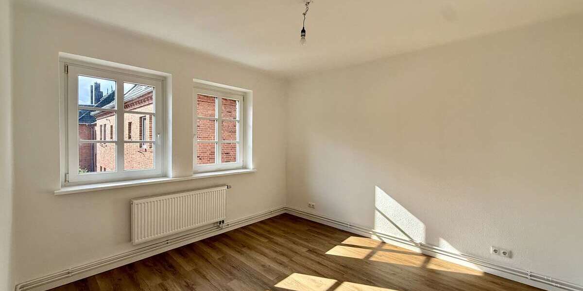 Etagenwohnung Travemünde Alt-Travemünde / Rönnau - 2 Zimmer, 50 m&sup2;, 750&euro; | Angebot:27303793