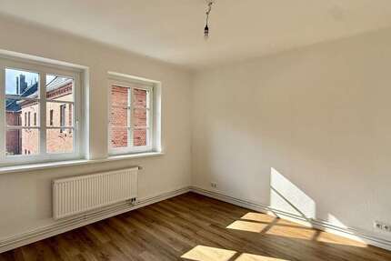 Wohnung Travemünde Alt-Travemünde / Rönnau - 2 Zimmer, 50 m&sup2;, 750&euro; | Angebot:27303793
