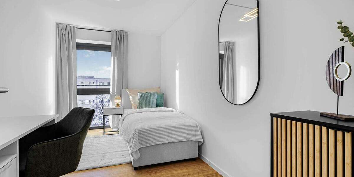 Zimmer München Neuhausen-Nymphenburg - 850&euro; | Angebot:26748144