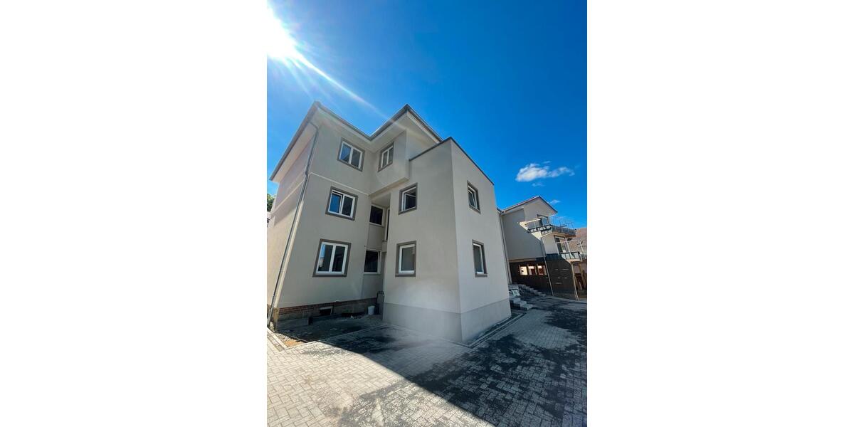 Etagenwohnung Dingelstädt - 3 Zimmer, 84 m&sup2;, 828&euro; | Angebot:26680640