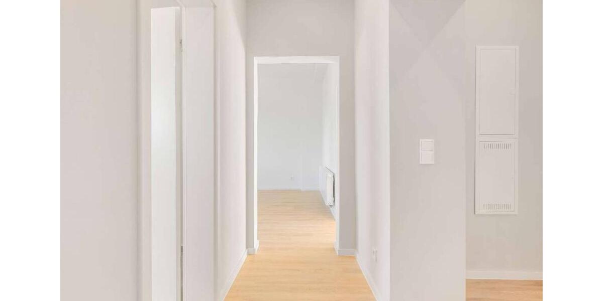 Etagenwohnung Mettmann - 3 Zimmer, 83 m&sup2;, 1.380&euro; | Angebot:26680362