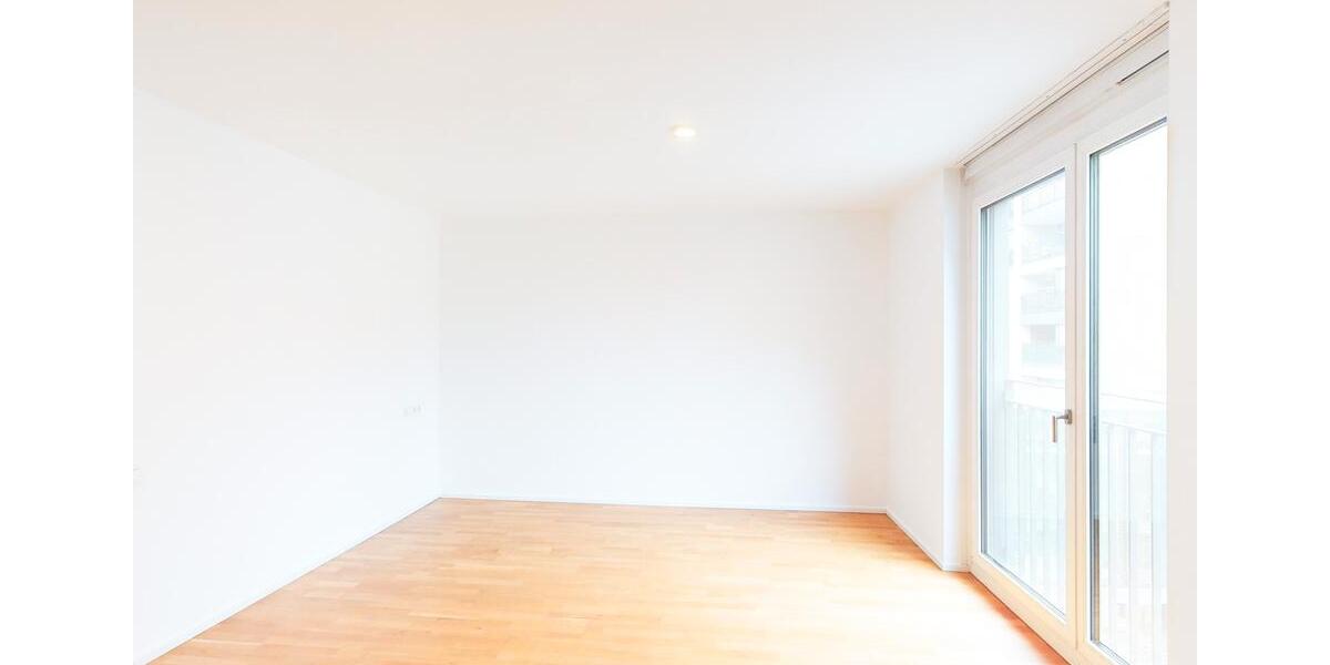 Perfekt Für Singles und Paare: 2-Zimmer Wohnung mit Terrasse im Milaneo 2 zimmer