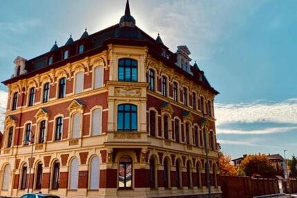 Wohnung Staßfurt - 1 Zimmer, 43 m&sup2;, 258&euro; | Angebot:24534932