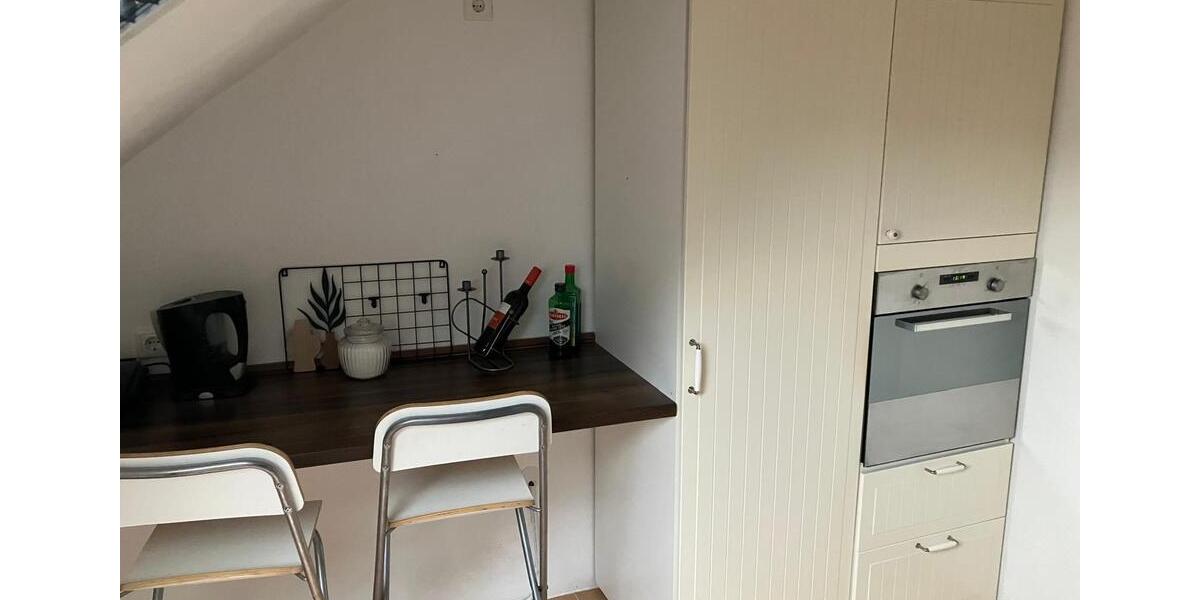 Dachgeschoßwohnung Hann. Münden - 3 Zimmer, 95 m&sup2;, 750&euro; | Angebot:24832637