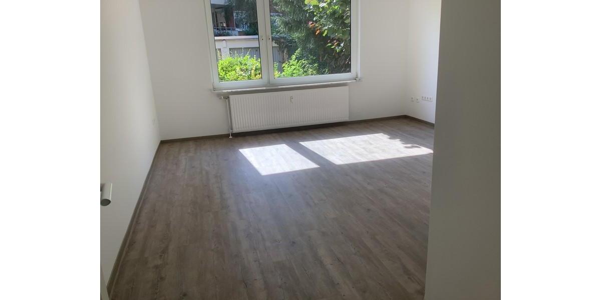 Erdgeschoßwohnung Bremen Schwachhausen - 1 Zimmer, 43 m&sup2;, 504&euro; | Angebot:25232476