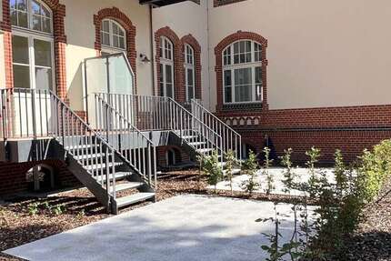 Wohnung Beelitz-Heilstätten Heilstätten - 4 Zimmer, 140 m&sup2;, 1.535&euro; | Angebot:25049594