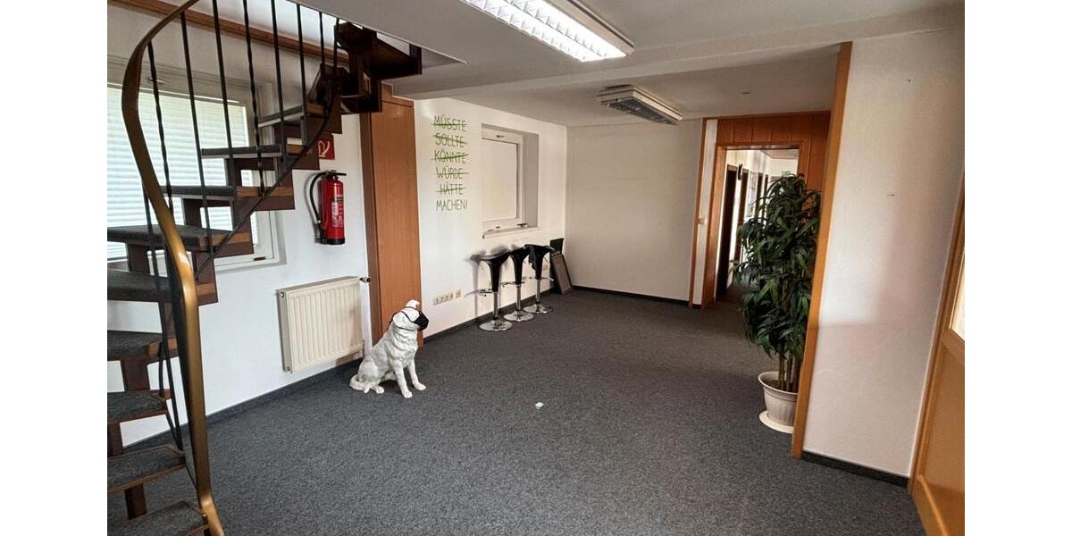 Gewerbeobjekt Thedinghausen - 1.950&euro; | Angebot:26607198
