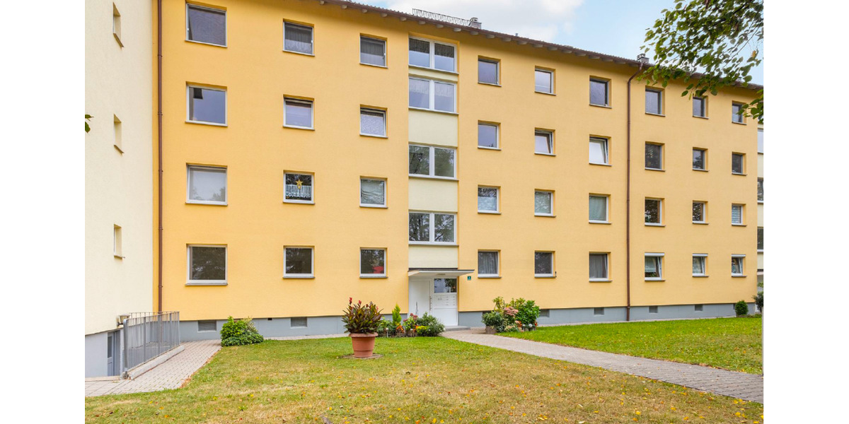 Etagenwohnung Furth im Wald - 4 Zimmer, 90 m&sup2;, 650&euro; | Angebot:24749499