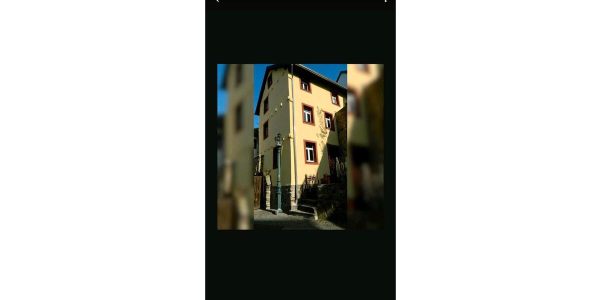 Wohnen auf Zeit Bad Münstereifel - 3 Zimmer, 80 m&sup2;, 1.125&euro; | Angebot:26005991