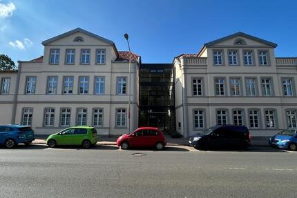 4-Zimmer Wohnung direkt am Schlosspark von Bückeburg 4 zimmer