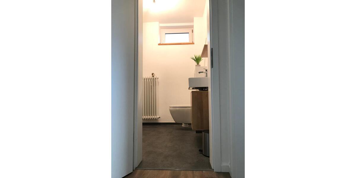 Erdgeschoßwohnung Mönchberg - 2 Zimmer, 52 m&sup2;, 520&euro; | Angebot:25299653