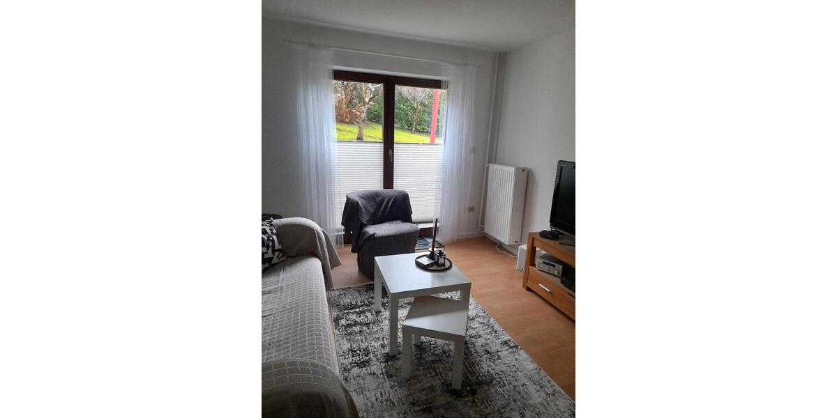 Wohnen auf Zeit Glücksburg (Ostsee) - 3 Zimmer, 59 m&sup2;, 950&euro; | Angebot:26074040