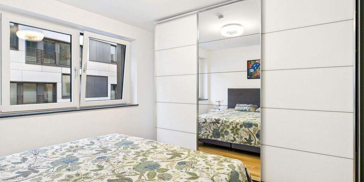 Etagenwohnung Stuttgart Feuerbach - 3 Zimmer, 104 m&sup2;, 2.240&euro; | Angebot:23866729