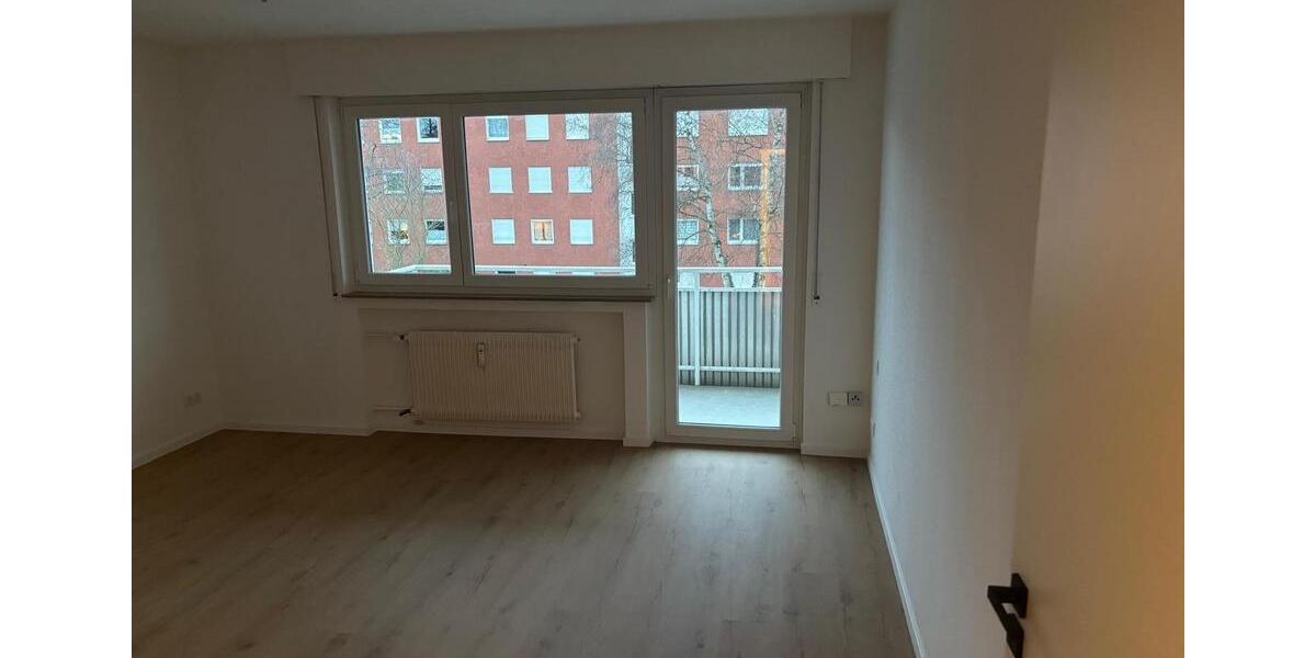 Etagenwohnung Werneck - 3 Zimmer, 75 m&sup2;, 780&euro; | Angebot:24946654