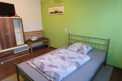 Wohnen auf Zeit Regensburg Das Dörnberg - 1 Zimmer, 15 m&sup2;, 20&euro; | Angebot:23418040