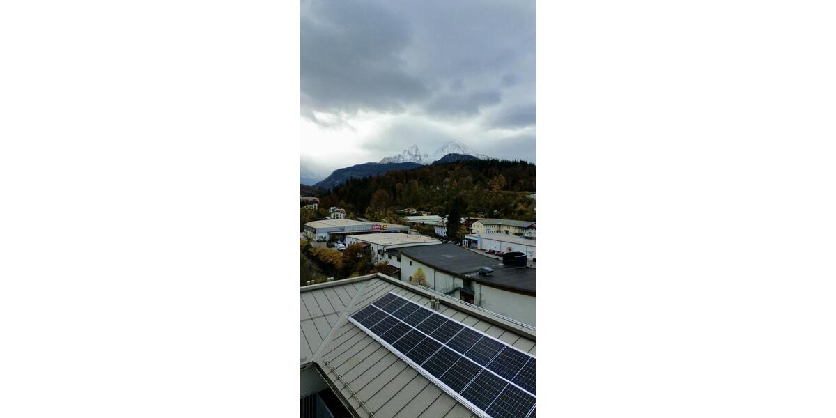 Etagenwohnung Berchtesgaden - 2 Zimmer, 57 m&sup2;, 1.030&euro; | Angebot:26283929