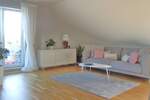 Etagenwohnung Ingolstadt Augustinviertel - 2 Zimmer, 91 m&sup2;, 1.125&euro; | Angebot:26176044