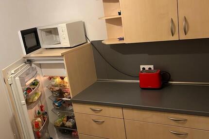 Wohnen auf Zeit Nürnberg Altenfurt - 2 Zimmer, 53 m&sup2;, 550&euro; | Angebot:25066422