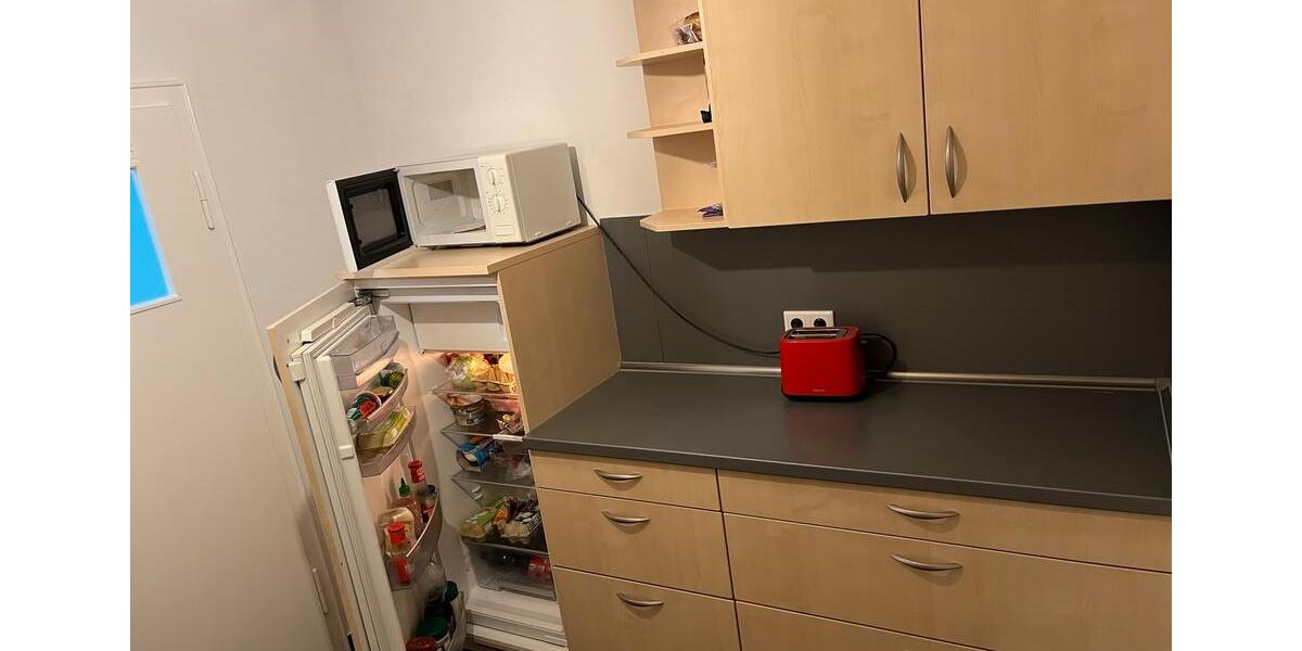 Wohnen auf Zeit Nürnberg Altenfurt - 2 Zimmer, 53 m&sup2;, 550&euro; | Angebot:25066422