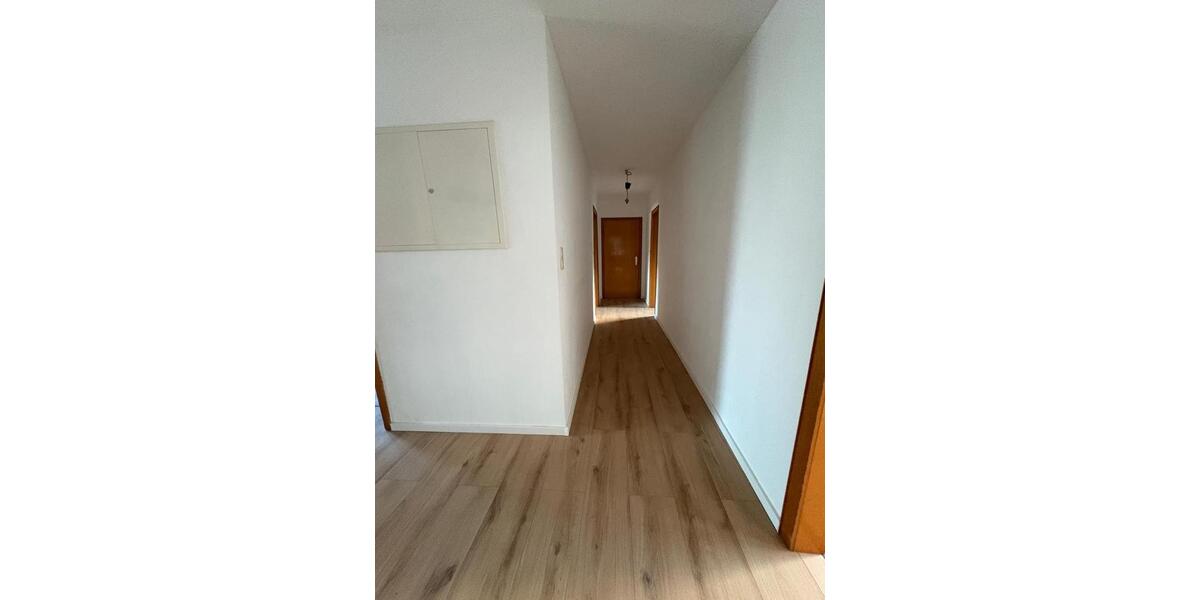 5-Zimmer-Wohnung mit viel Platz – ideal für Familien zimmer