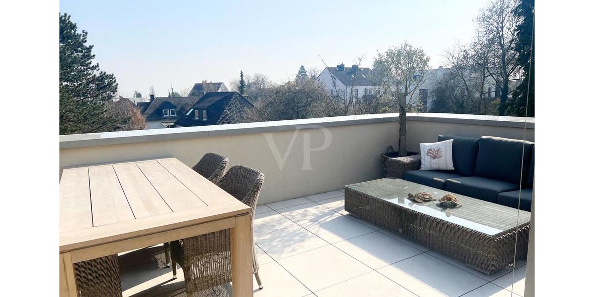 Etagenwohnung Oberursel (Taunus) - 3 Zimmer, 90 m&sup2;, 2.100&euro; | Angebot:25922135