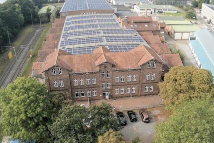 Gewerbeobjekt Bremen Blumenthal - 5&euro; | Angebot:26042947