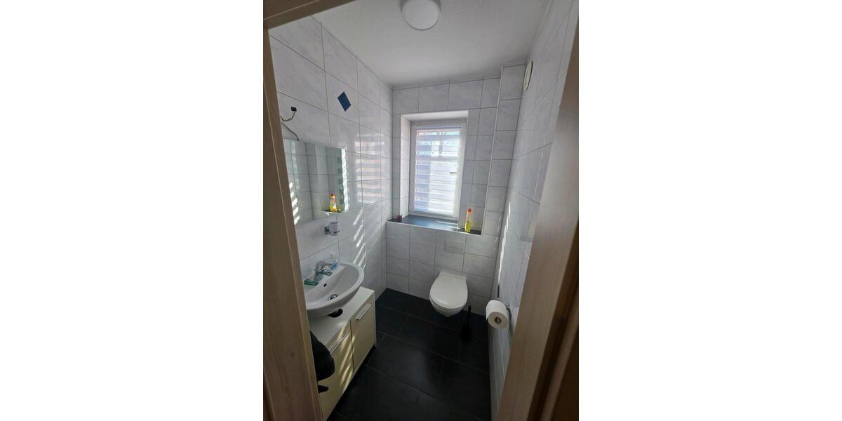 Dachgeschoßwohnung Saterland - 2 Zimmer, 50 m&sup2;, 600&euro; | Angebot:25766352