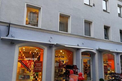 Gewerbeobjekt Straubing - 2.400&euro; | Angebot:24694682