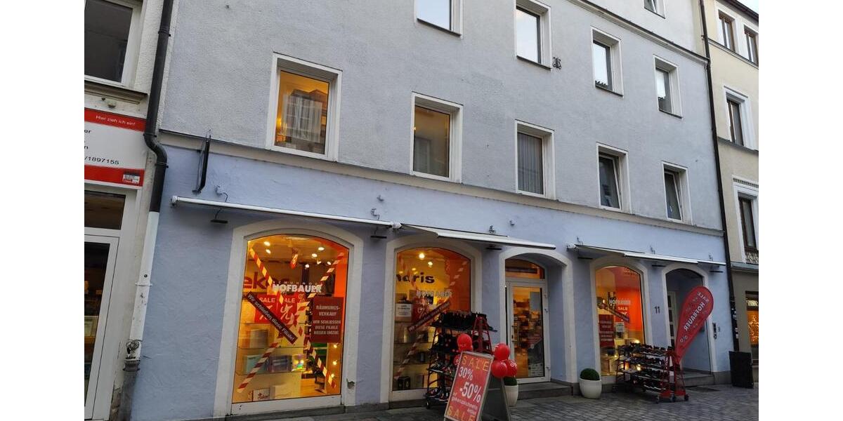 Gewerbeobjekt Straubing - 2.400&euro; | Angebot:24694682