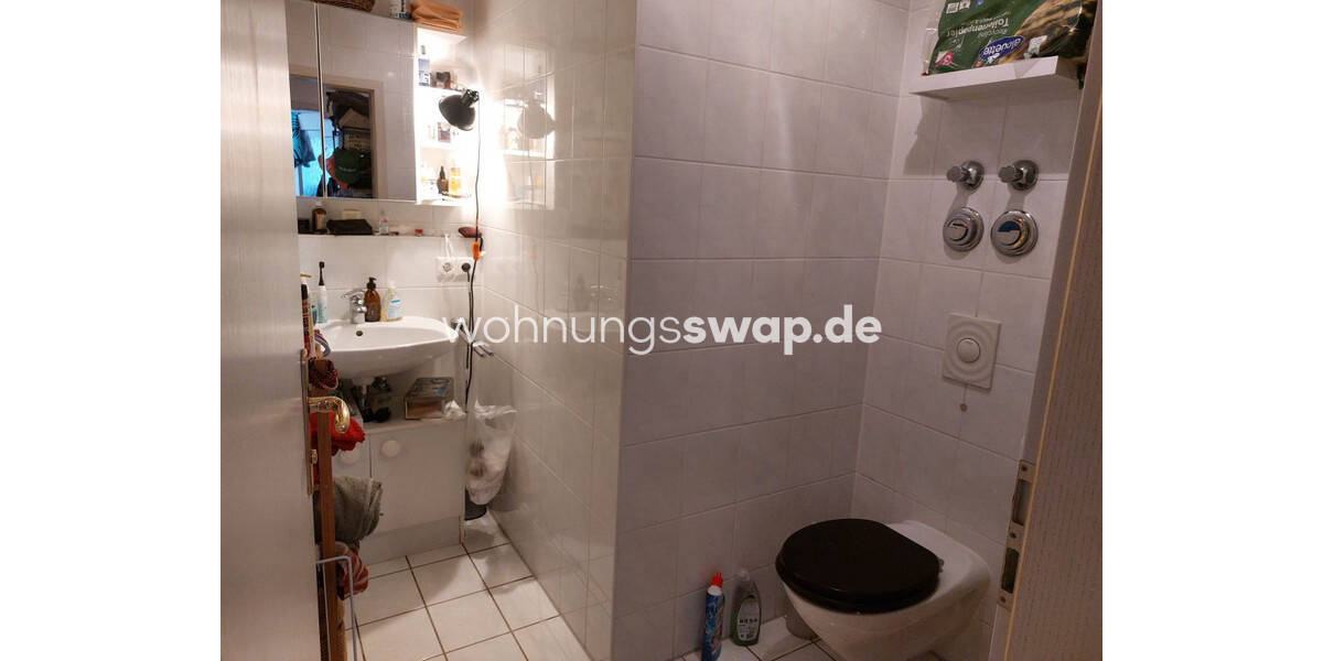 Etagenwohnung München Allach-Untermenzing - 2 Zimmer, 33 m&sup2;, 450&euro; | Angebot:26142777