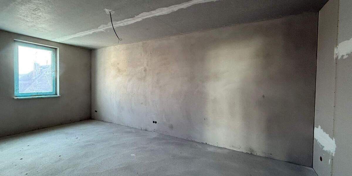 Etagenwohnung Bad Doberan - 4 Zimmer, 117 m&sup2;, 1.860&euro; | Angebot:25673920