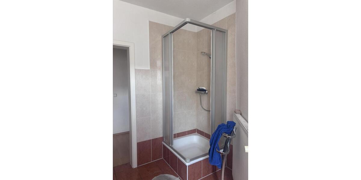Etagenwohnung Nordhausen - 1 Zimmer, 17 m&sup2;, 285&euro; | Angebot:26563039