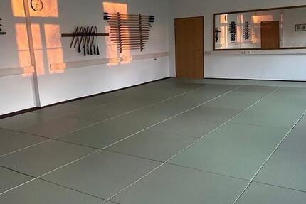 Raum für YogaMeditationPilates in KT zimmer