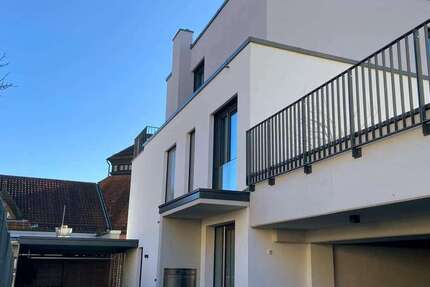 Wohnung Waldbronn - 1 Zimmer, 29 m&sup2;, 570&euro; | Angebot:25611642